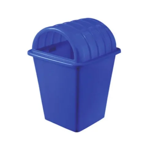110 Liter Plastic Dustbin