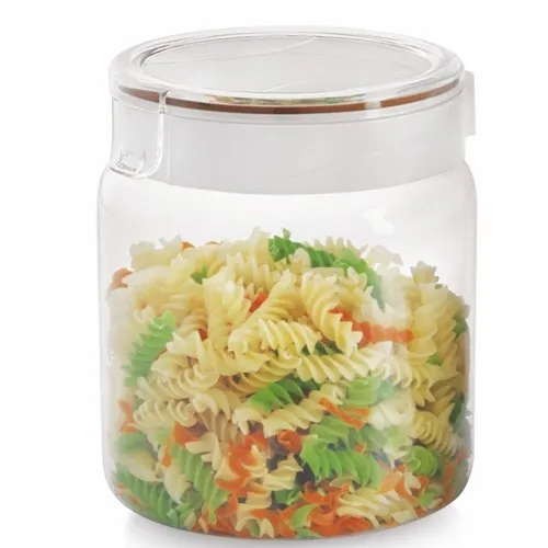 1200ml PET Jar