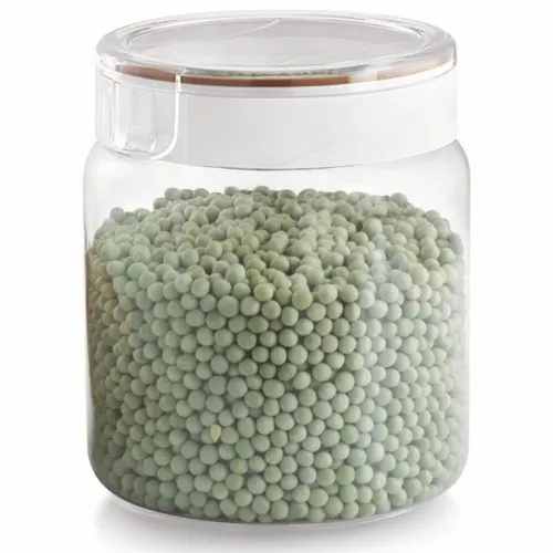 500ml SKI PET Jar