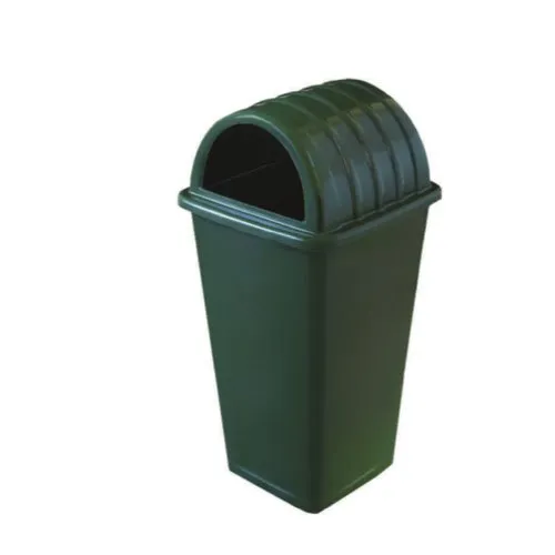 80 Liter Plastic Dustbin