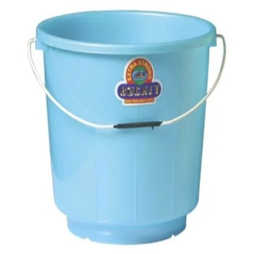 9L Plastic Buckets