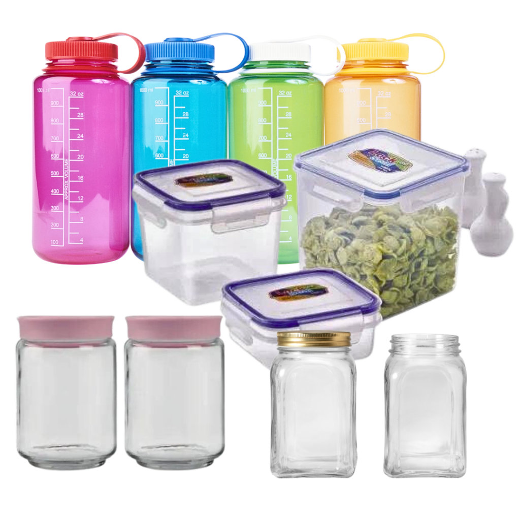 plastic Home Products