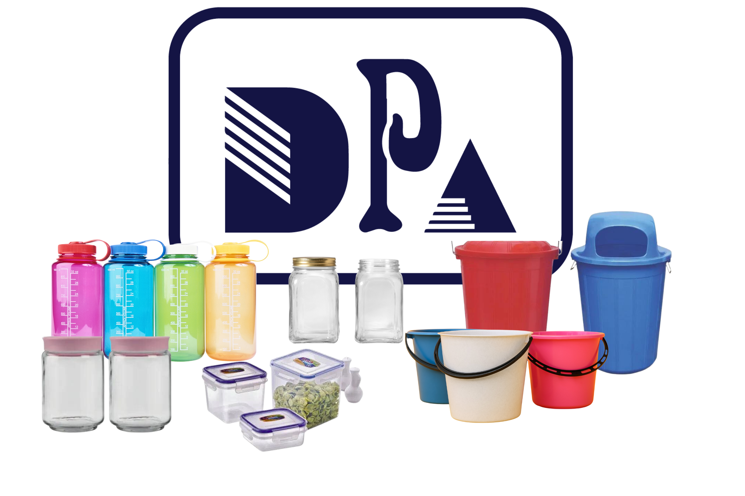 plastic Home Products