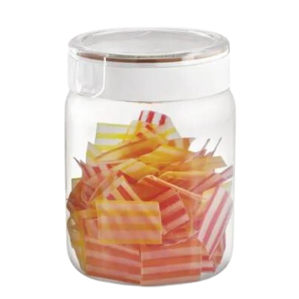 SKI Jar