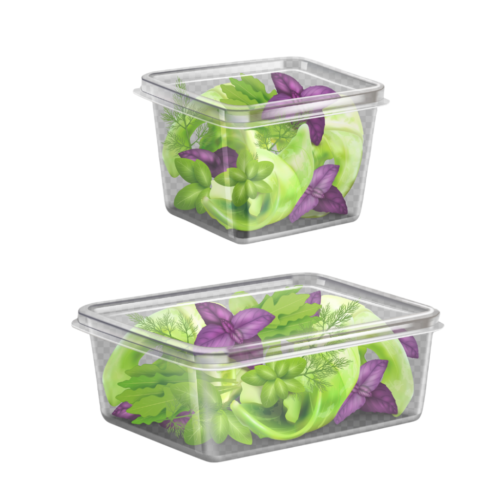 SKI Storage Container