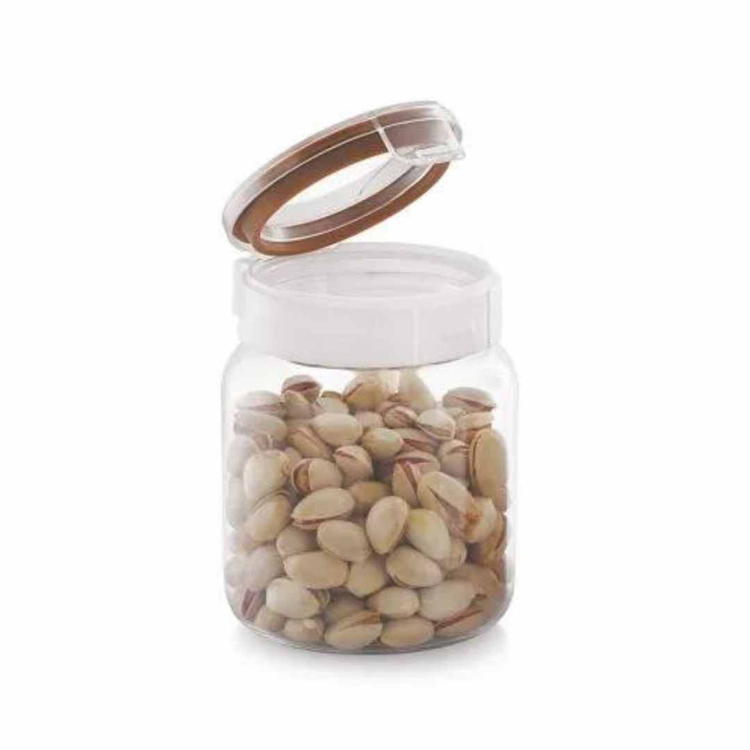 SKI Jar