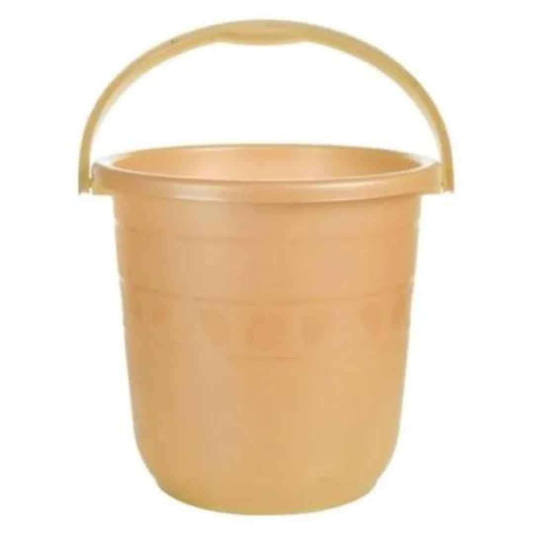 Plastic Bucket