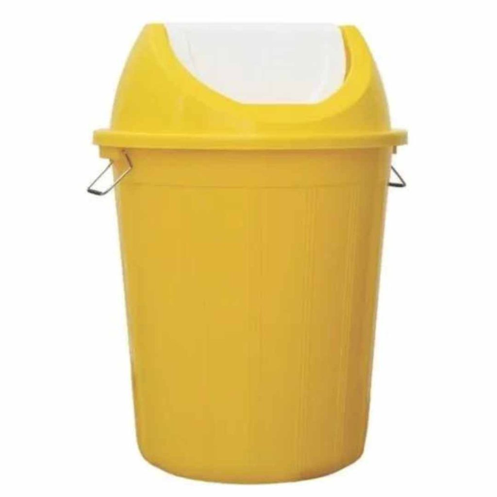 Plastic Dustbin