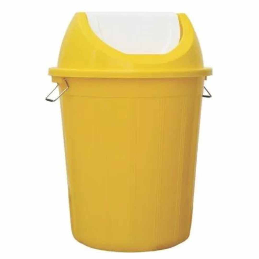 Plastic Dustbin