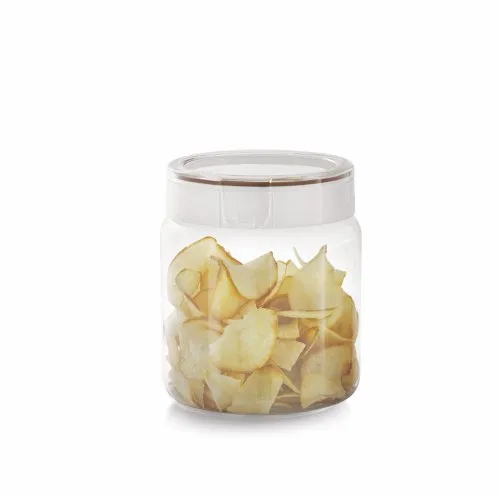 900ml SKI PET Jar