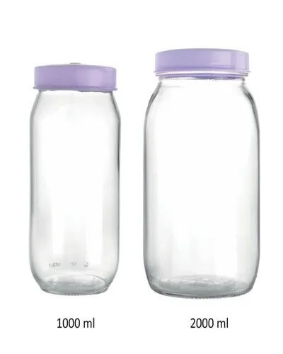 Cello Tango Storage Jar