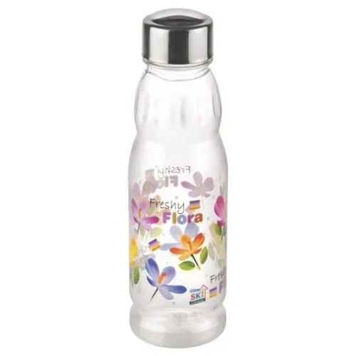 SKI Everest Steel Cap Big Fridge Bottle