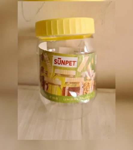 Sunpet Jar 500ml