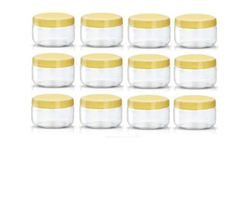 Sunpet Jars 30 Ml