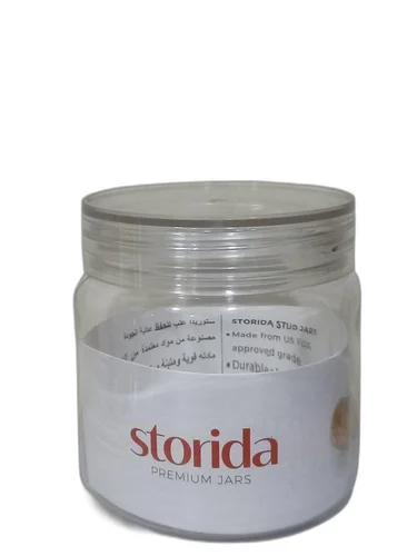 SUNPET STORIDA JAR 1000 ML